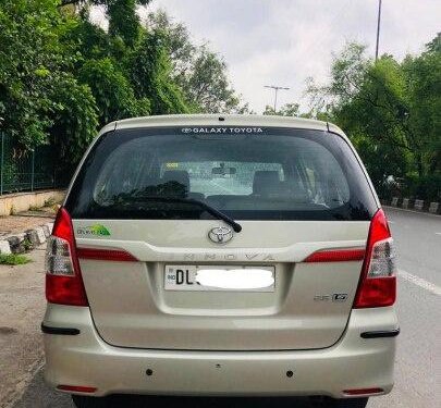 Used 2015 Innova  for sale in New Delhi