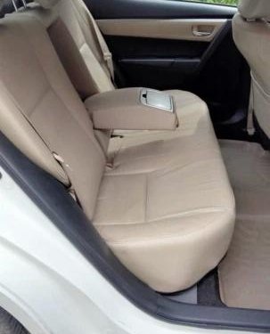 Used 2015 Corolla Altis VL  for sale in New Delhi