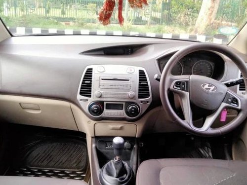 Used 2010 i20 1.2 Sportz  for sale in New Delhi