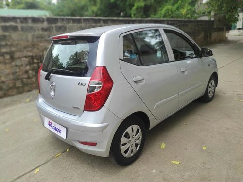 Used 2012 i10 Sportz  for sale in Hyderabad