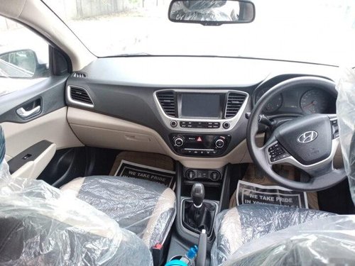 Used 2018 Verna CRDi 1.6 SX  for sale in New Delhi