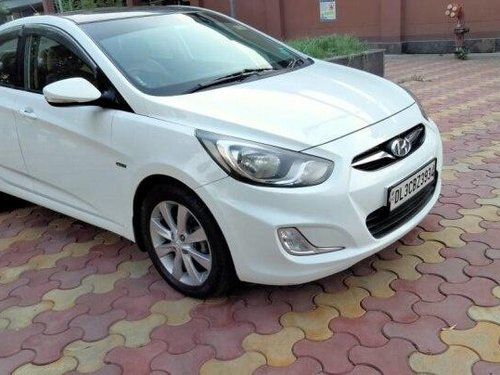 Used 2013 Verna 1.6 SX  for sale in New Delhi