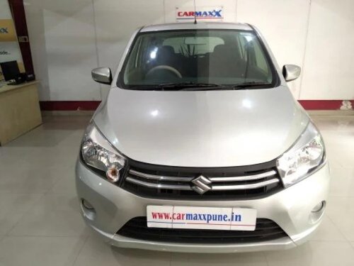 Used 2017 Celerio AMT ZXI  for sale in Pune