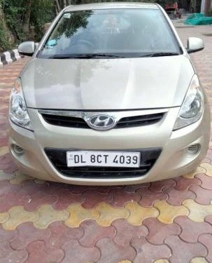 Used 2010 i20 1.2 Sportz  for sale in New Delhi