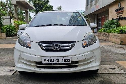 Used 2014 Amaze S i-Vtech  for sale in Mumbai