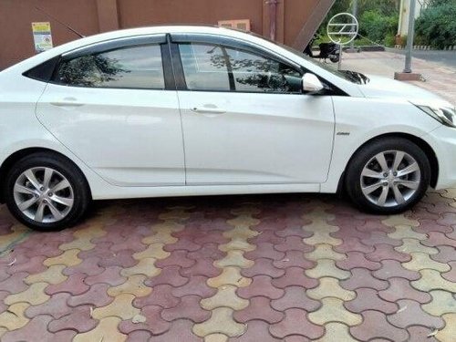 Used 2013 Verna 1.6 SX  for sale in New Delhi