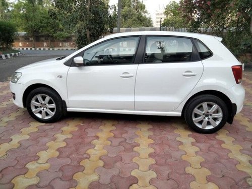 Used 2010 Polo Petrol Highline 1.2L  for sale in New Delhi