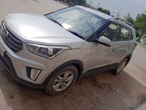 Used 2016 Creta 1.6 SX Option  for sale in Faridabad