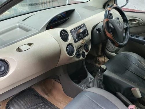 Used 2014 Etios GD  for sale in Kolkata