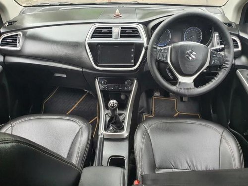 Used 2017 S Cross Zeta  for sale in Mumbai