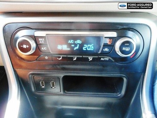 Used 2020 EcoSport Titanium Diesel  for sale in Chennai