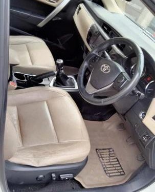 Used 2015 Corolla Altis VL  for sale in New Delhi