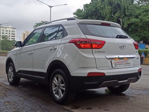 Used 2018 Creta 1.6 CRDi SX  for sale in Mumbai