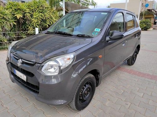 Used 2015 Alto 800 LXI  for sale in Bangalore