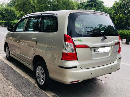 Used 2015 Innova  for sale in New Delhi