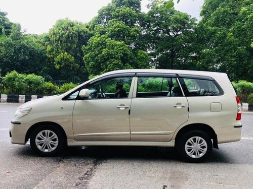 Used 2015 Innova  for sale in New Delhi