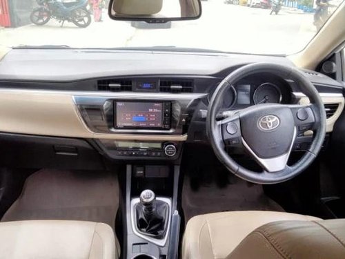 Used 2015 Corolla Altis VL  for sale in New Delhi