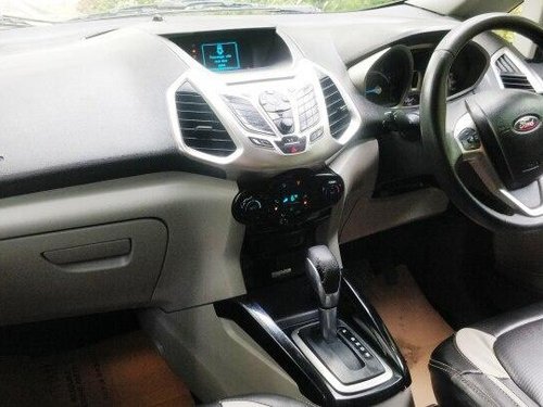 Used 2014 EcoSport 1.5 Ti VCT AT Titanium  for sale in New Delhi