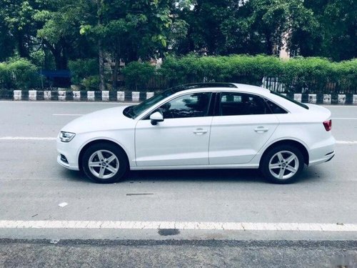 Used 2019 A3 35 TFSI Premium Plus  for sale in New Delhi