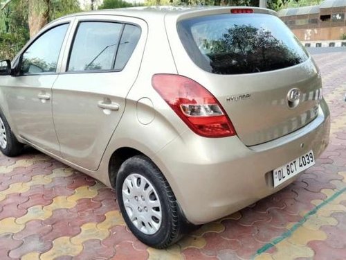 Used 2010 i20 1.2 Sportz  for sale in New Delhi