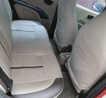 Used 2010 i10 Magna 1.2  for sale in Kolkata