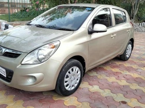 Used 2010 i20 1.2 Sportz  for sale in New Delhi