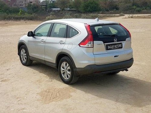 Used 2015 CR V 2.4L 4WD AT  for sale in New Delhi