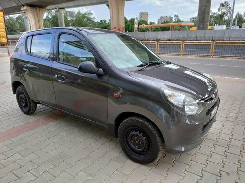 Used 2015 Alto 800 LXI  for sale in Bangalore