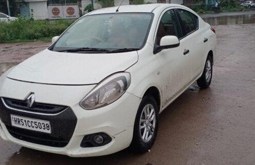 Used 2014 Scala Diesel RxL  for sale in Faridabad