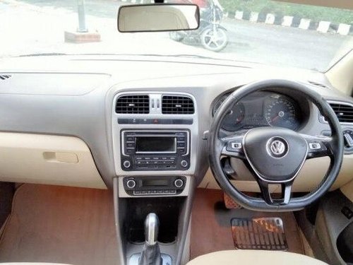 Used 2015 Vento 1.5 TDI Highline AT  for sale in New Delhi