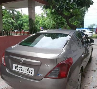 Used 2012 Sunny Diesel XL  for sale in Kolkata