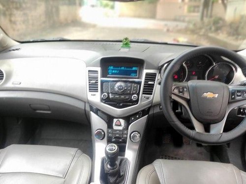 Used 2010 Cruze LTZ  for sale in Hyderabad