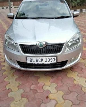 Used 2012 Rapid 1.6 TDI Elegance  for sale in New Delhi