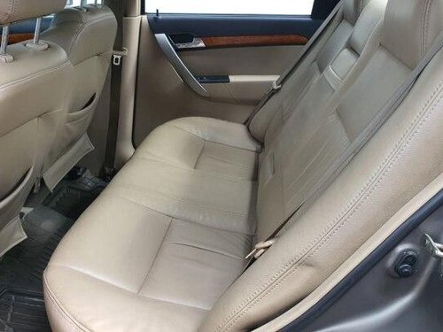 Used 2010 Aveo 1.4 LS BSIV  for sale in Kolkata