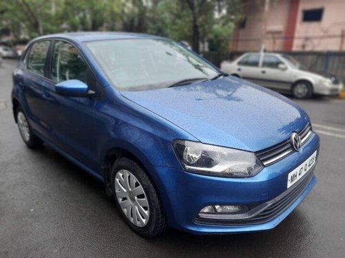 Used 2017 Polo 1.2 MPI Comfortline  for sale in Mumbai