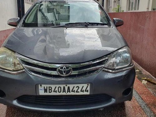 Used 2014 Etios GD  for sale in Kolkata