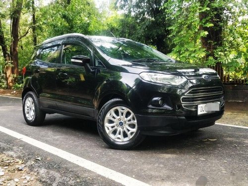 Used 2014 EcoSport 1.5 Ti VCT AT Titanium  for sale in New Delhi