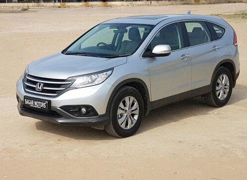 Used 2015 CR V 2.4L 4WD AT  for sale in New Delhi