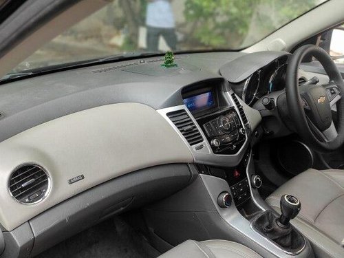 Used 2010 Cruze LTZ  for sale in Hyderabad