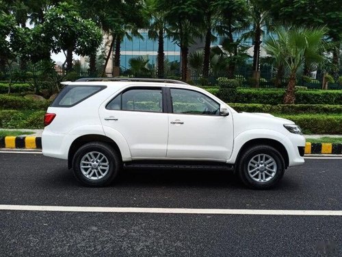 Used 2014 Fortuner 4x2 4 Speed AT  for sale in New Delhi