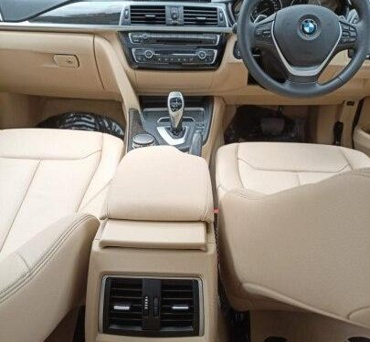 Used 2017 3 Series 320d Luxury Line  for sale in New Delhi