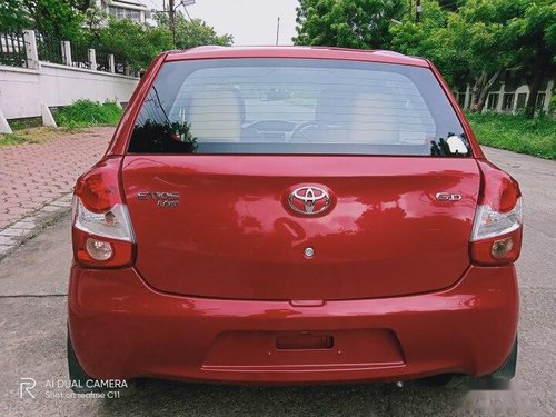 Used 2016 Etios Liva 1.4 GD  for sale in Indore