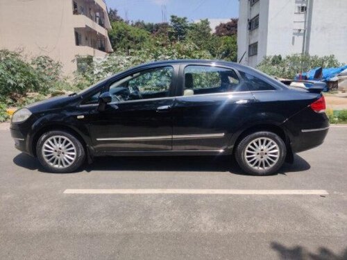 Used 2011 Linea T-Jet  for sale in Bangalore