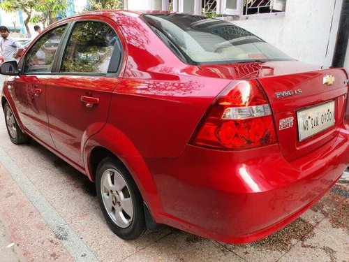 Used 2007 Aveo 1.4 LS  for sale in Kolkata