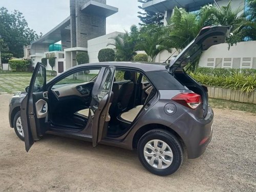 Used 2016 i20 Magna 1.4 CRDi  for sale in Hyderabad