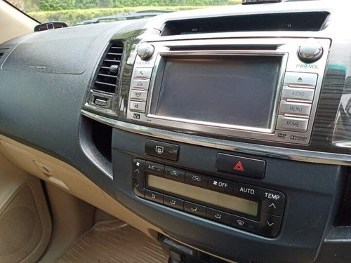 Used 2014 Fortuner 4x2 4 Speed AT  for sale in New Delhi