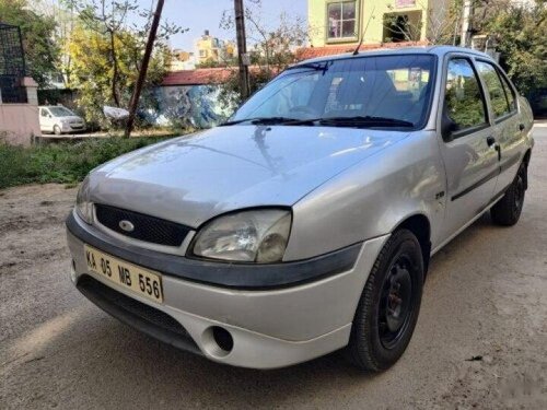 Used 2004 Ikon 1.6 Nxt  for sale in Bangalore