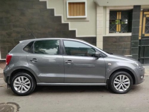 Used 2012 Polo Petrol Highline 1.2L  for sale in Kolkata