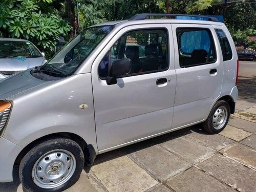 Used 2007 Wagon R LXI  for sale in Pune