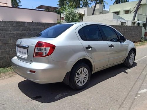 Used 2007 SX4  for sale in Coimbatore